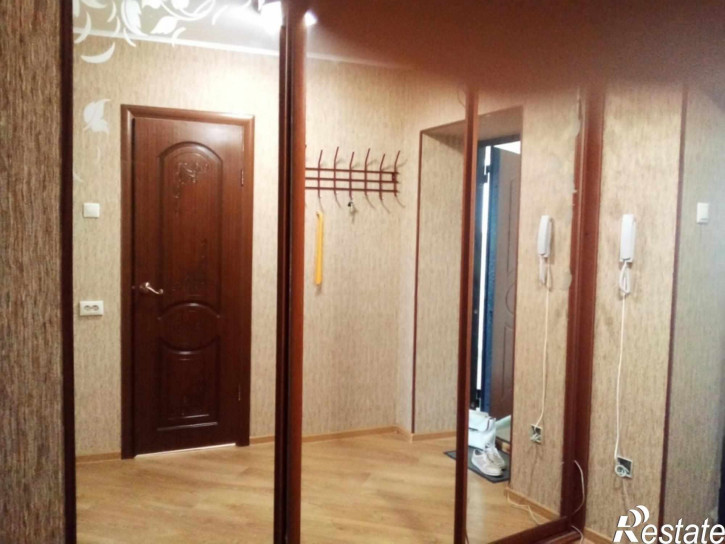 1-комн квартира Пугачева ул, 62