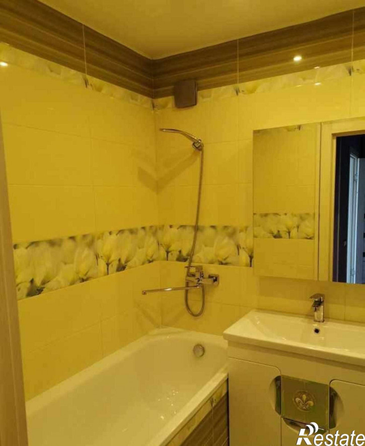 1-комн квартира Куйбышева ул, 5И