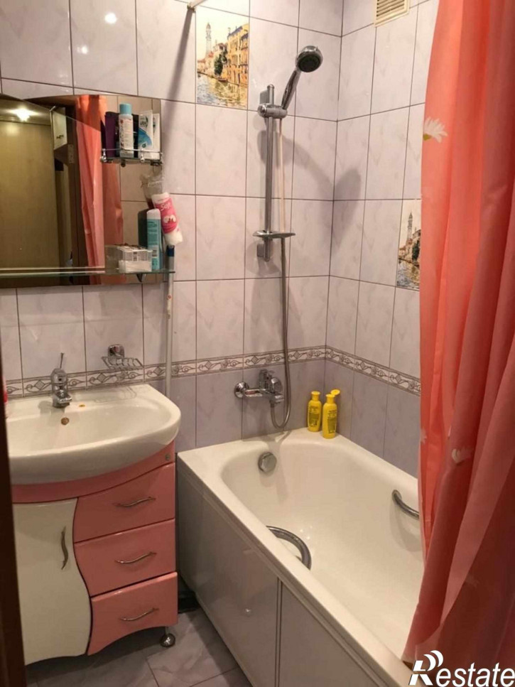1-комн квартира Соколова-Соколенка ул, 8