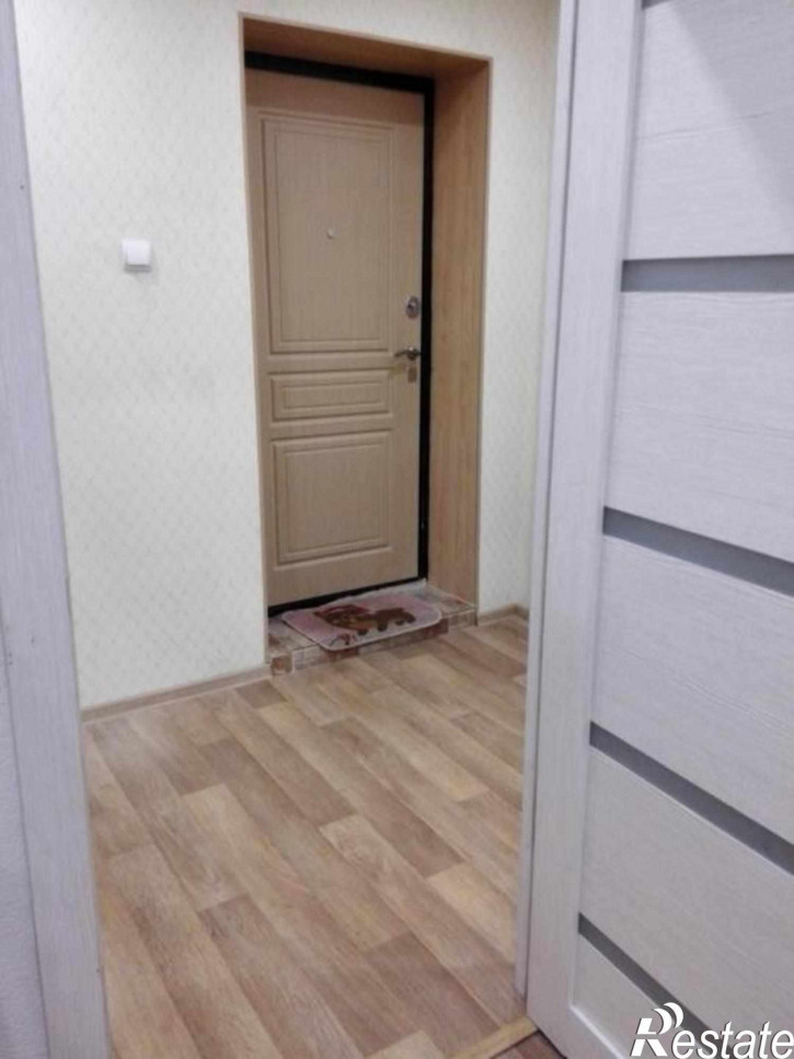 1-комн квартира Гвардейская ул, 17
