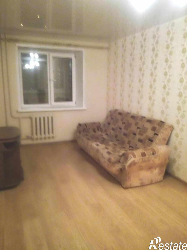 1-комн квартира Нижняя Дуброва ул, 19