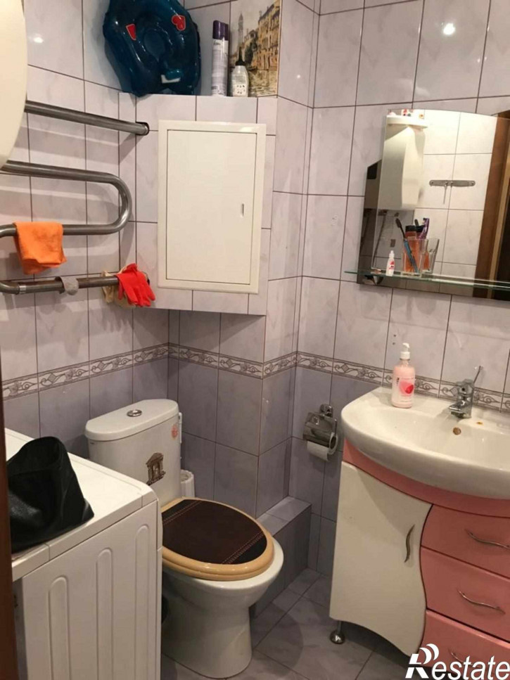 1-комн квартира Соколова-Соколенка ул, 8