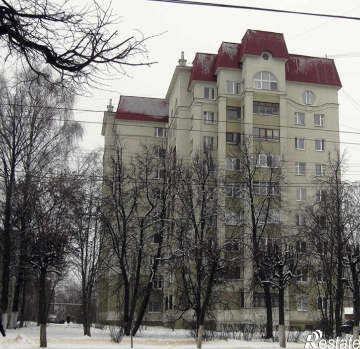 2-комн квартира Горького ул, 79А