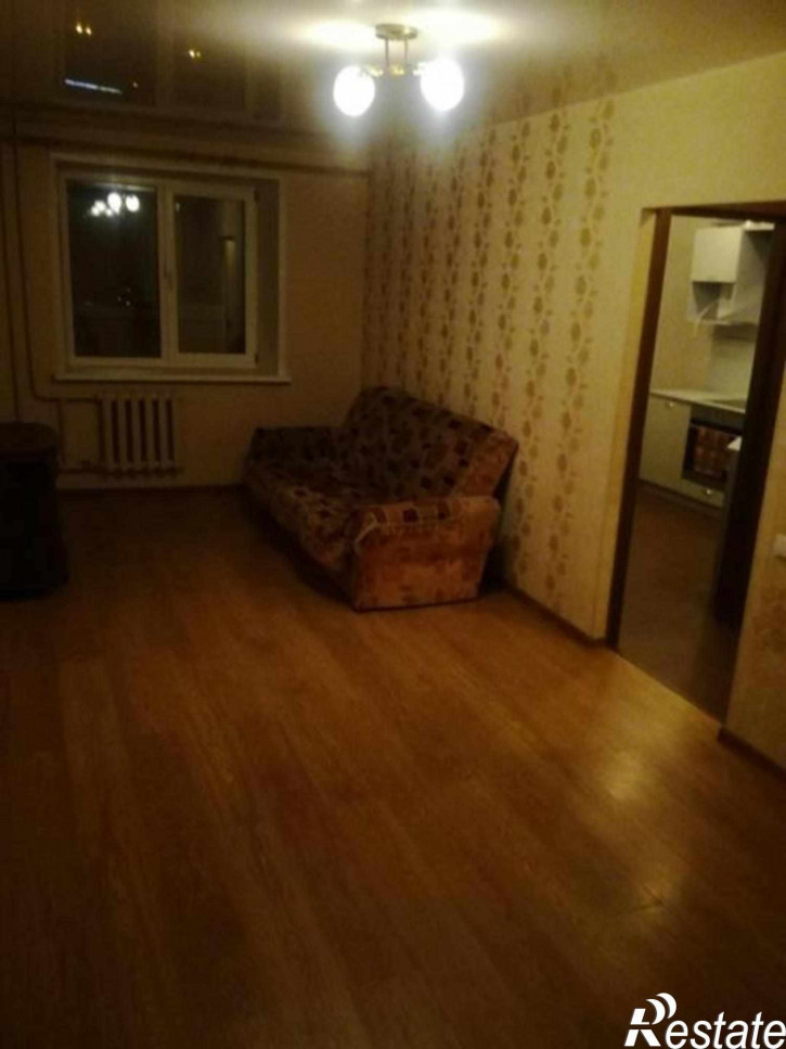 1-комн квартира Нижняя Дуброва ул, 19