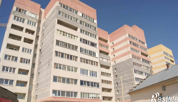 1-комн квартира Пугачева ул, 62