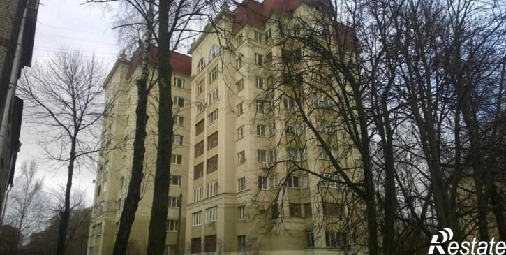 2-комн квартира Горького ул, 79А