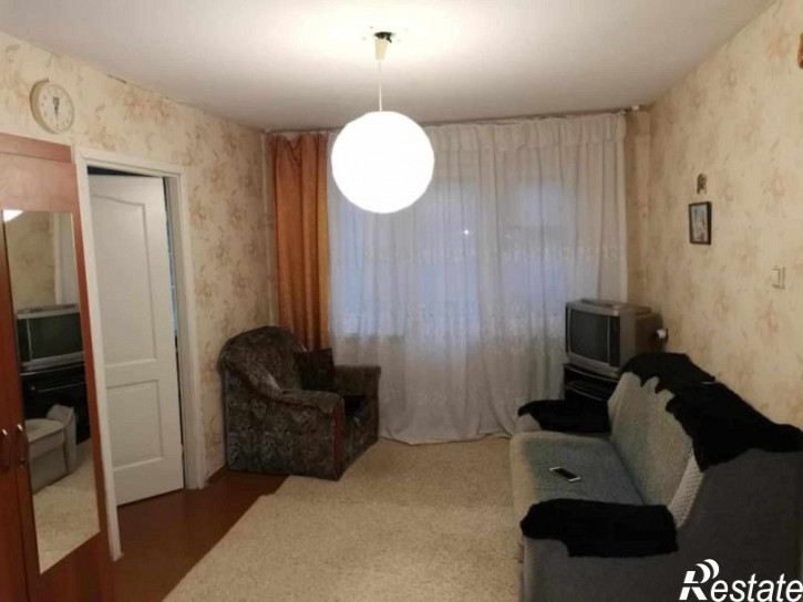 2-комн квартира Строителей пр-кт, 38Б