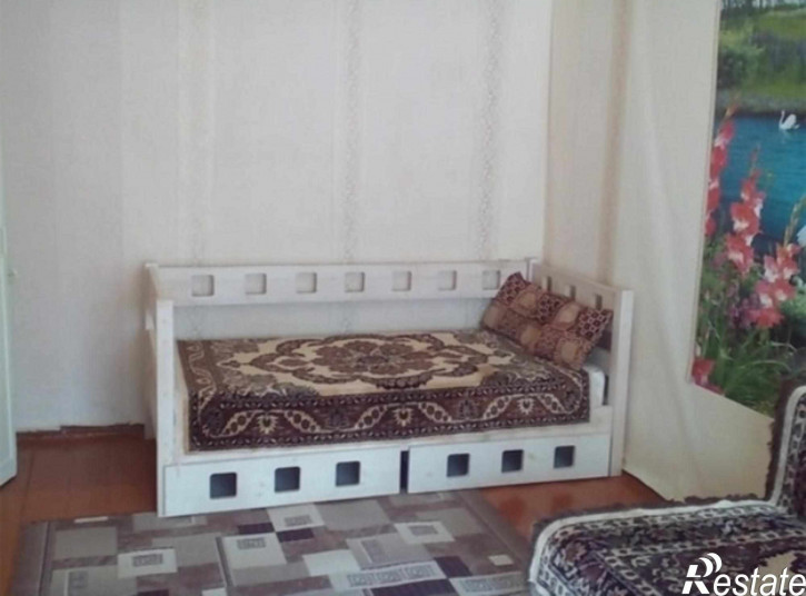 1-комн квартира Чайковского ул, 44А
