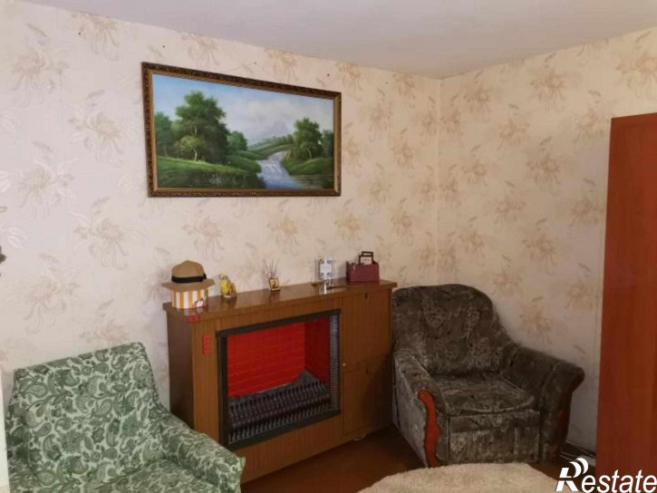 2-комн квартира Строителей пр-кт, 38Б