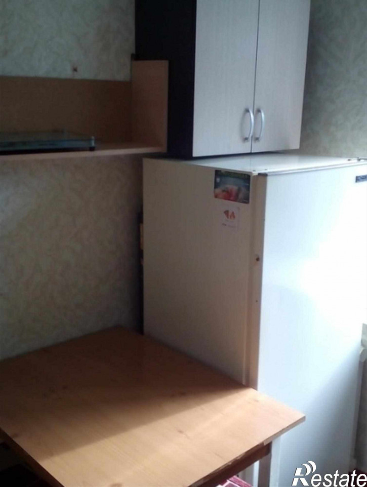 1-комн квартира Чайковского ул, 44А