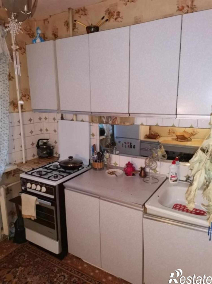 2-комн квартира Строителей пр-кт, 38Б