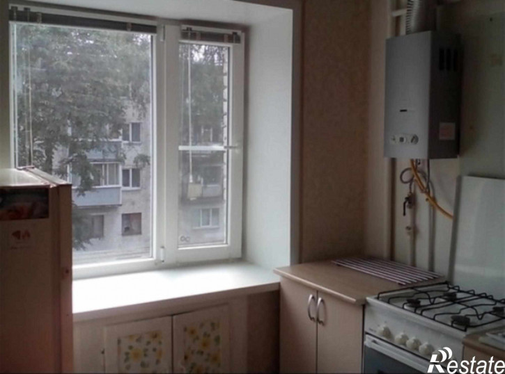 1-комн квартира Чайковского ул, 44А