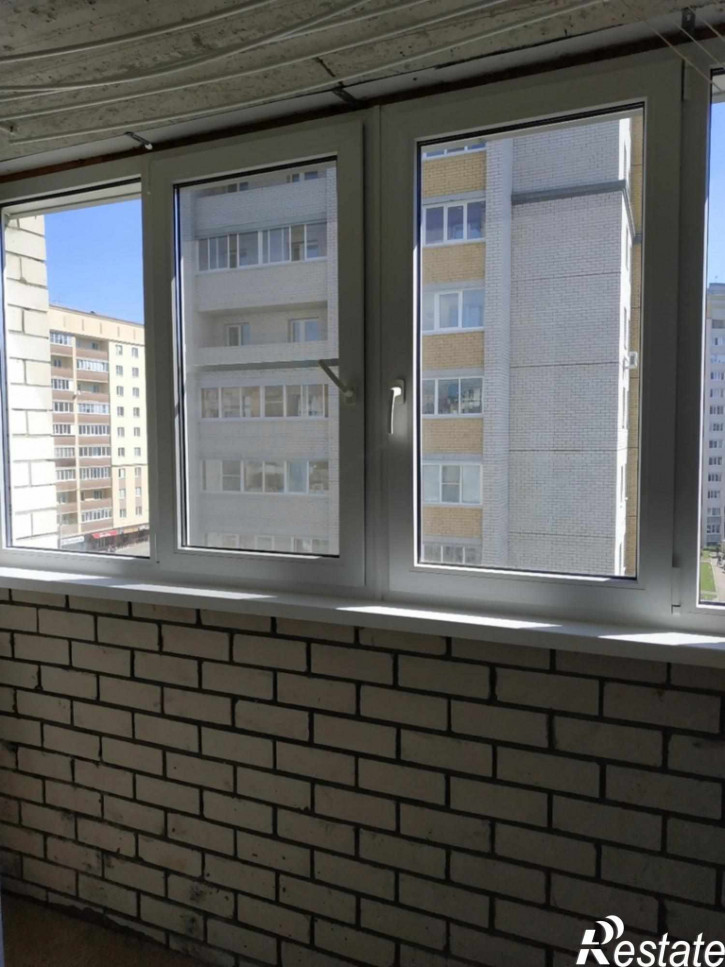 1-комн квартира Нижняя Дуброва ул, 21