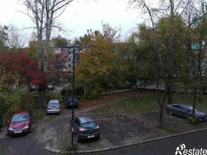 2-комн квартира Строителей пр-кт, 38Б