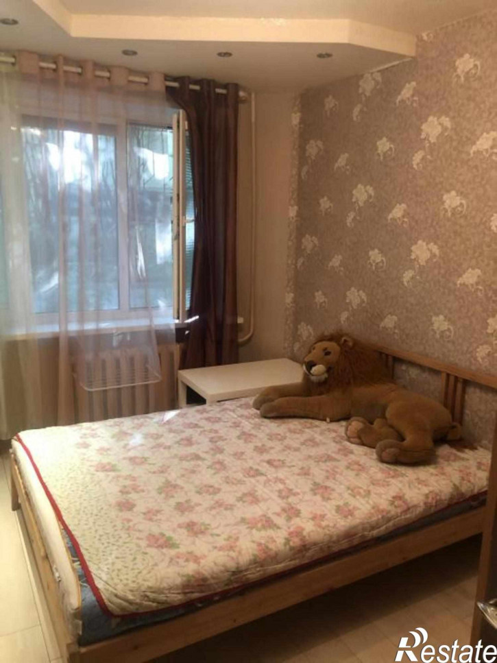 2-комн квартира Северная ул, 38/2