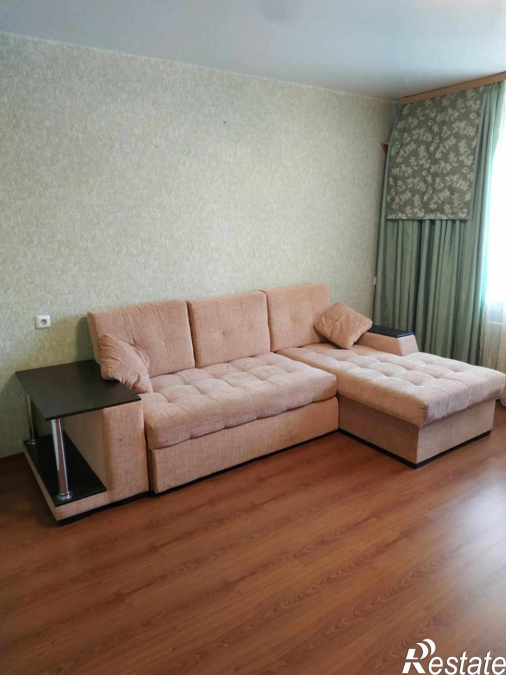 1-комн квартира Нижняя Дуброва ул, 21