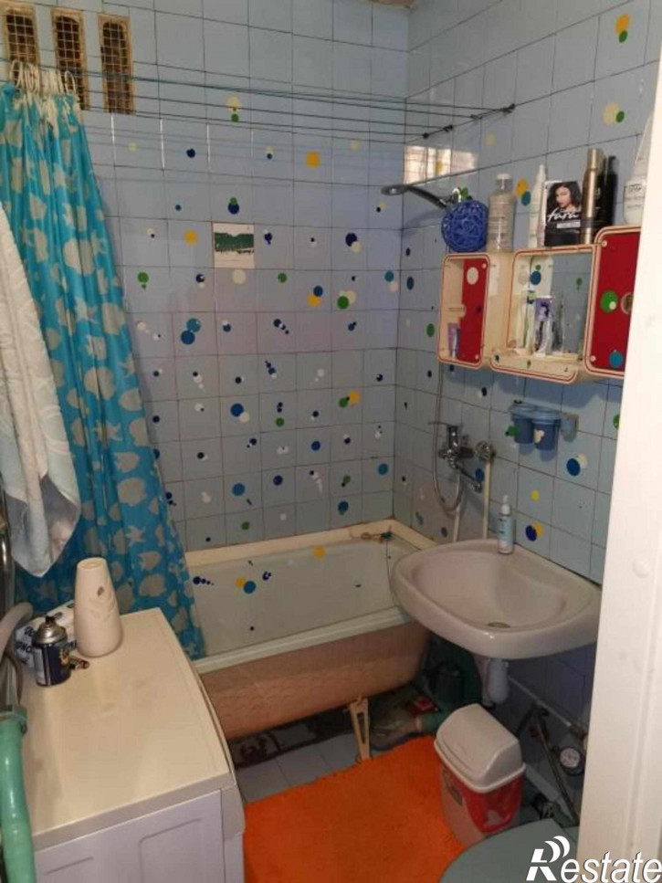 2-комн квартира Строителей пр-кт, 38Б