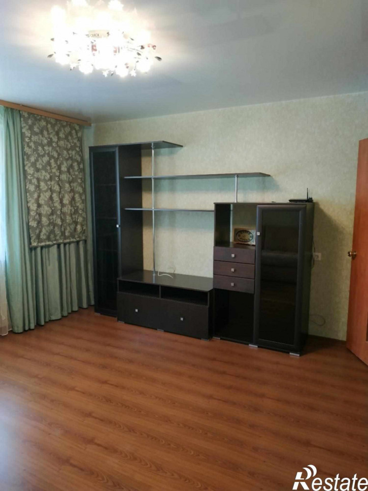 1-комн квартира Нижняя Дуброва ул, 21
