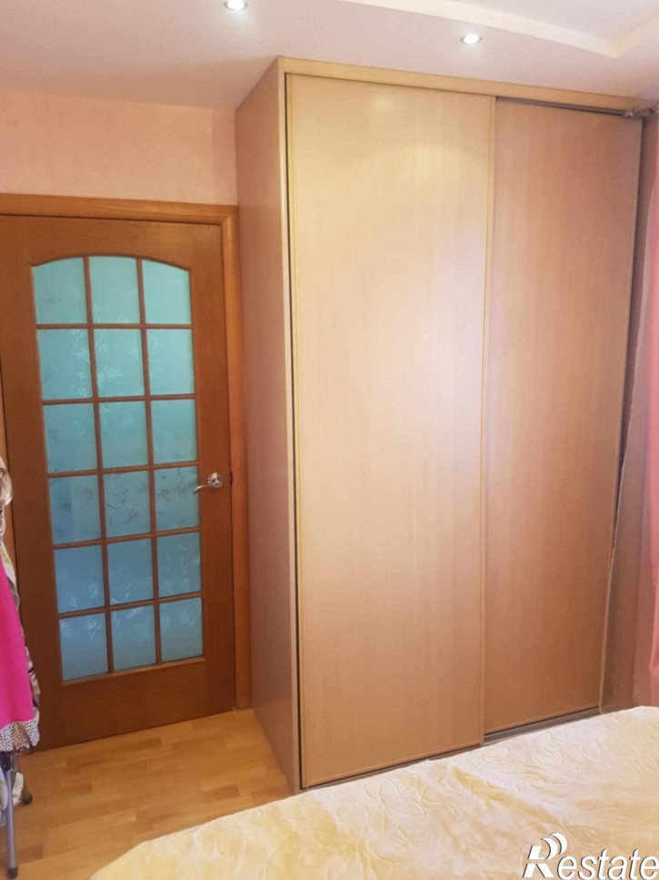 3-комн квартира Строителей пр-кт, 27