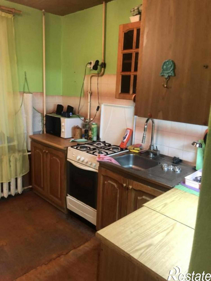 2-комн квартира Северная ул, 38/2