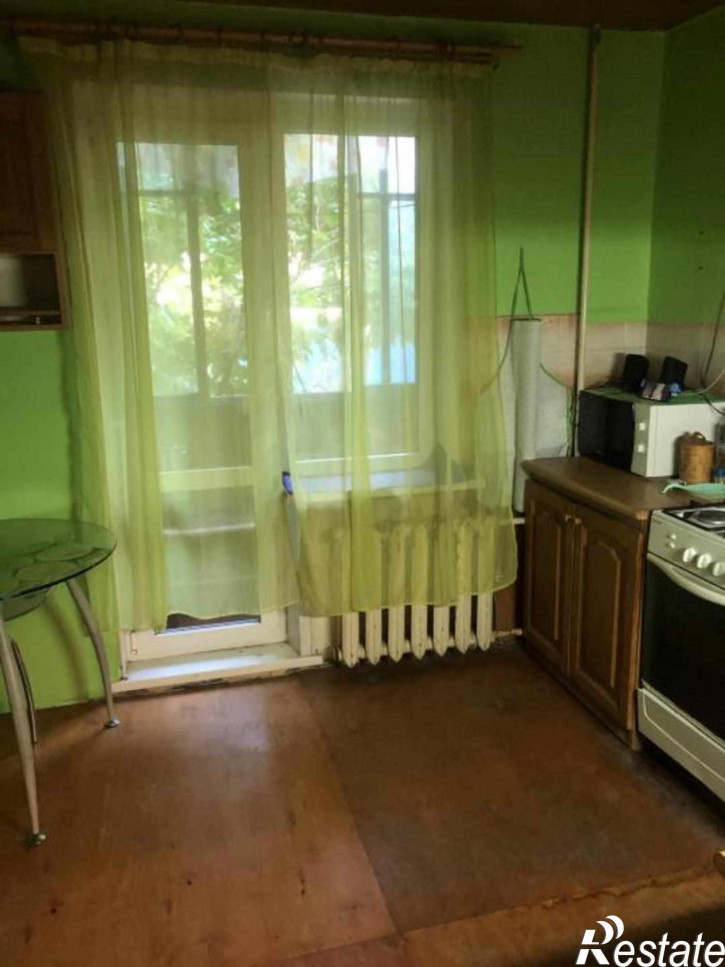 2-комн квартира Северная ул, 38/2
