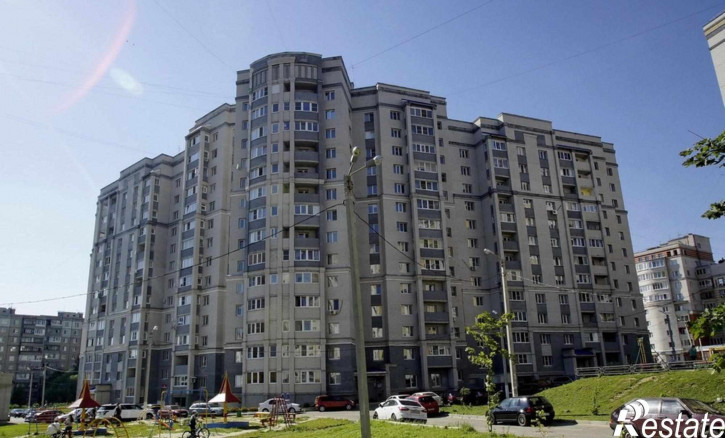 1-комн квартира Нижняя Дуброва ул, 21