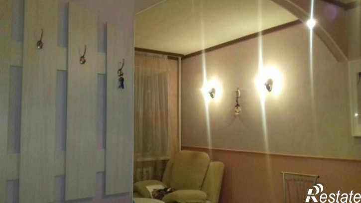 2-комн квартира Горького ул, 79А