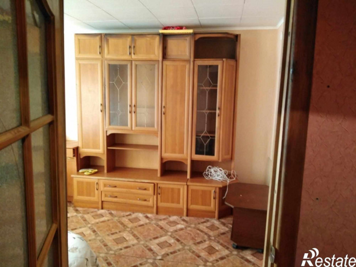 1-комн квартира Юбилейная ул, 62