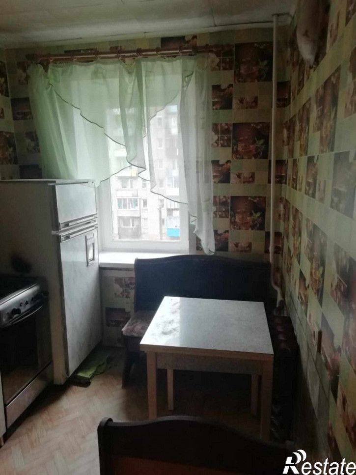 1-комн квартира Юбилейная ул, 62