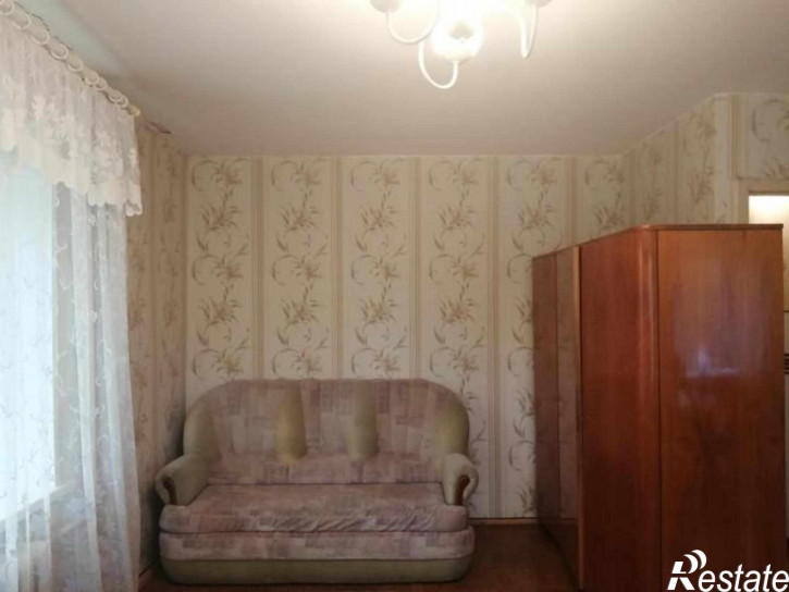 1-комн квартира Полины Осипенко ул, 6