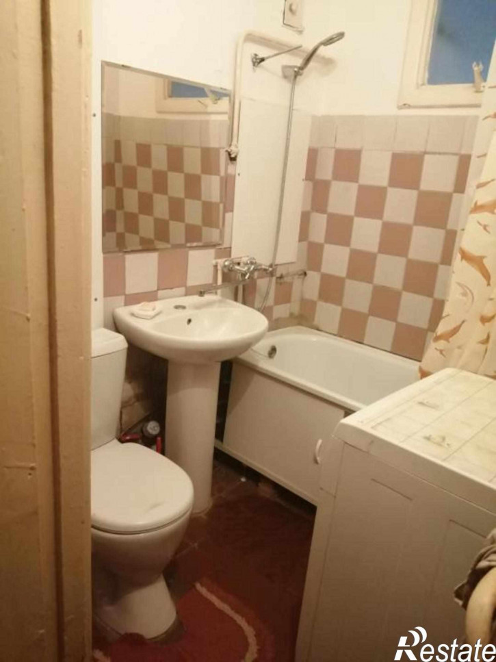1-комн квартира Полины Осипенко ул, 6