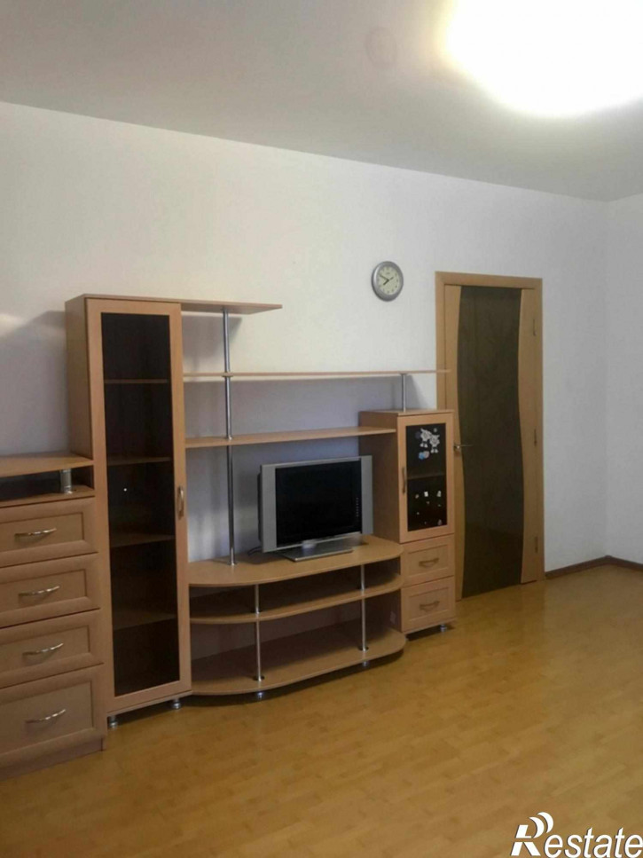1-комн квартира Пугачева ул, 62