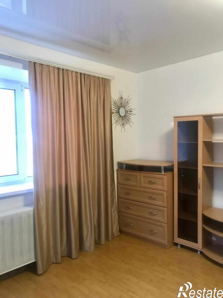 1-комн квартира Пугачева ул, 62