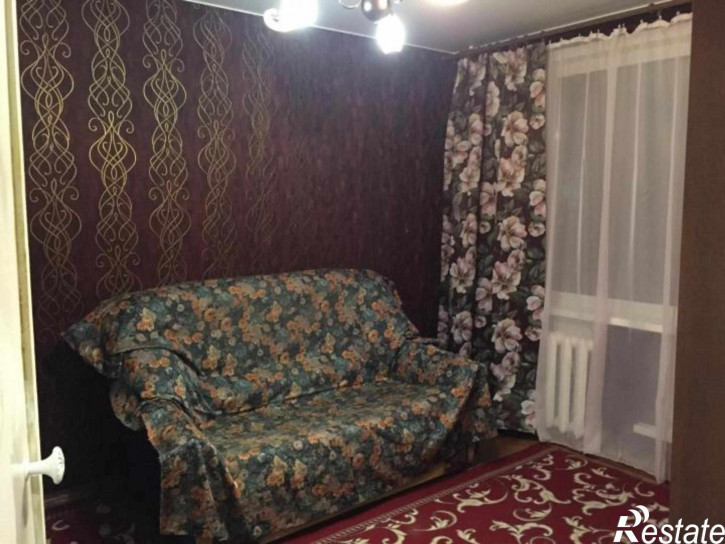 2-комн квартира Строителей пр-кт, 15