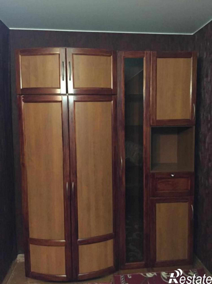 2-комн квартира Строителей пр-кт, 15