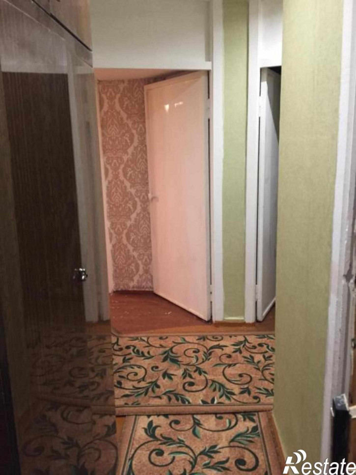 2-комн квартира Строителей пр-кт, 15