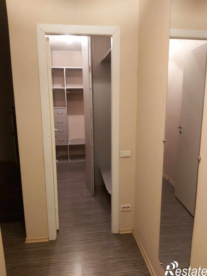 1-комн квартира Василисина ул, 18