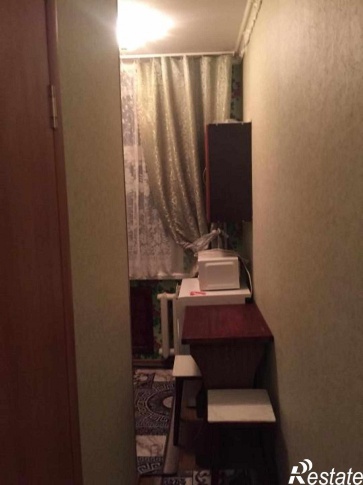 3-комн квартира Чайковского проезд, 1