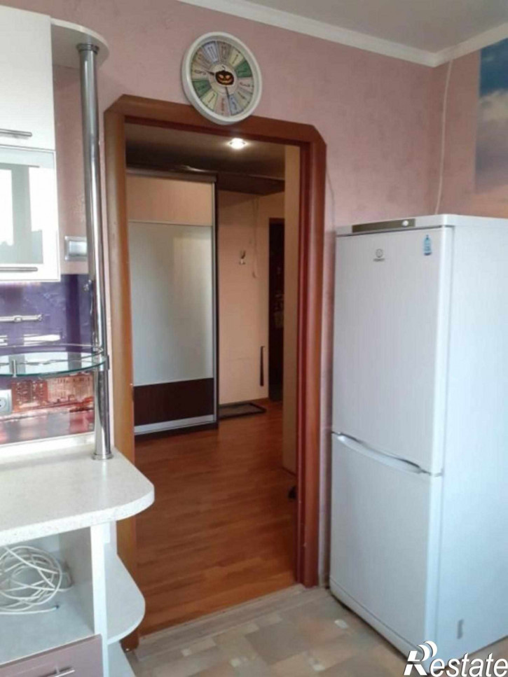 2-комн квартира Нижняя Дуброва ул, 21