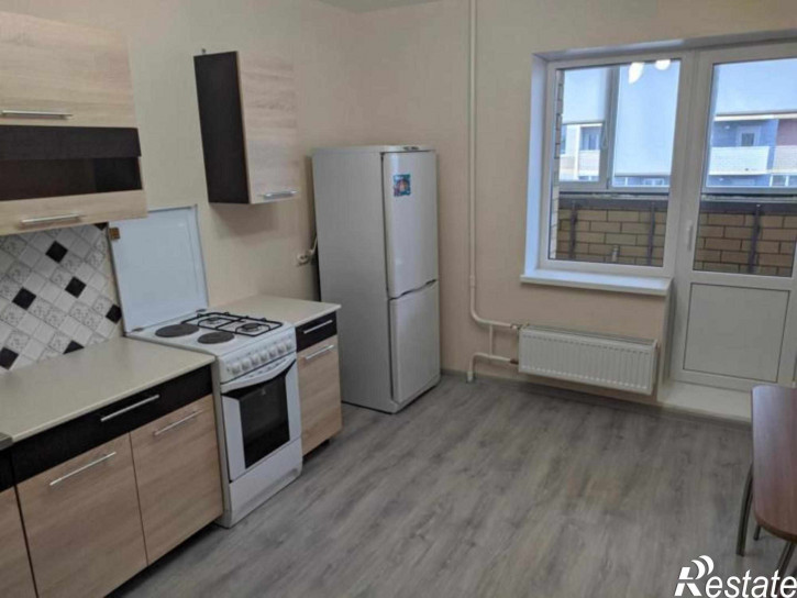 1-комн квартира Строителей пр-кт, 9к3