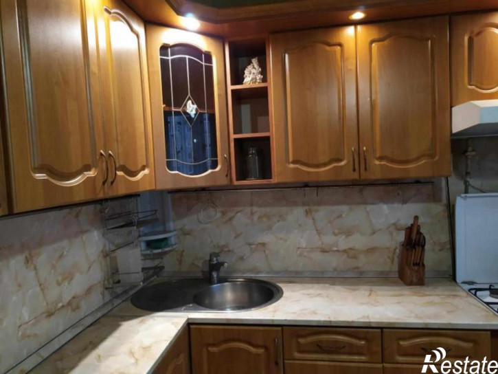 2-комн квартира Безыменского ул, 5А