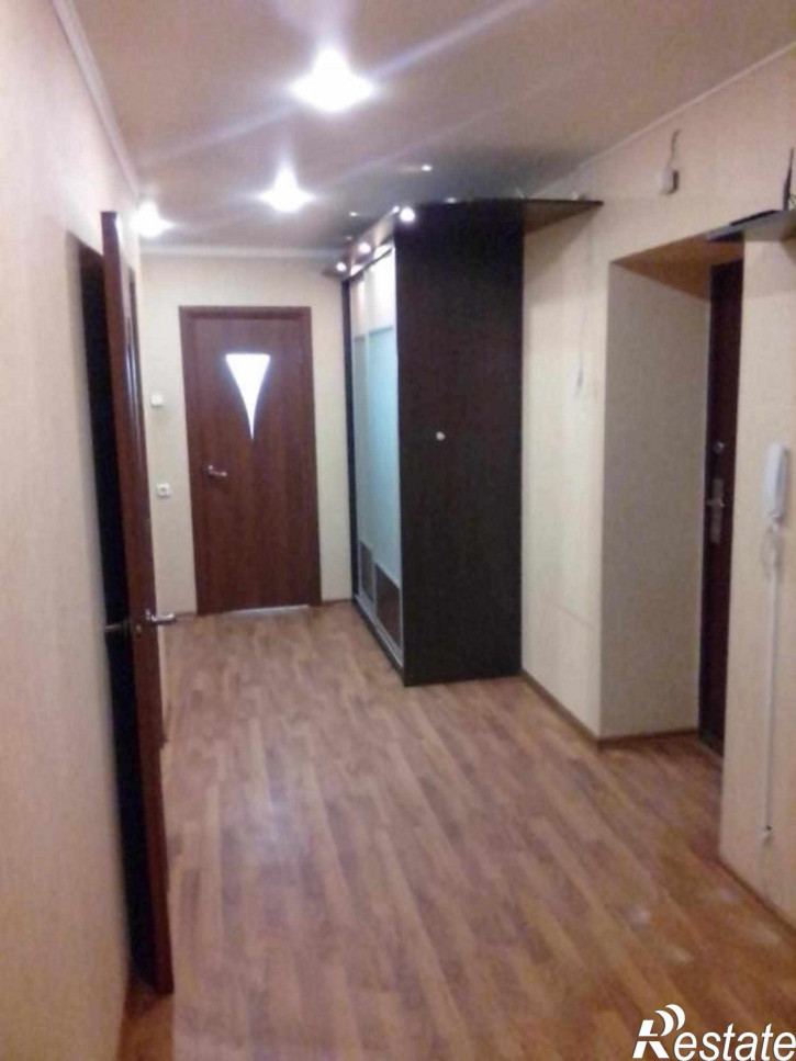 2-комн квартира Нижняя Дуброва ул, 21
