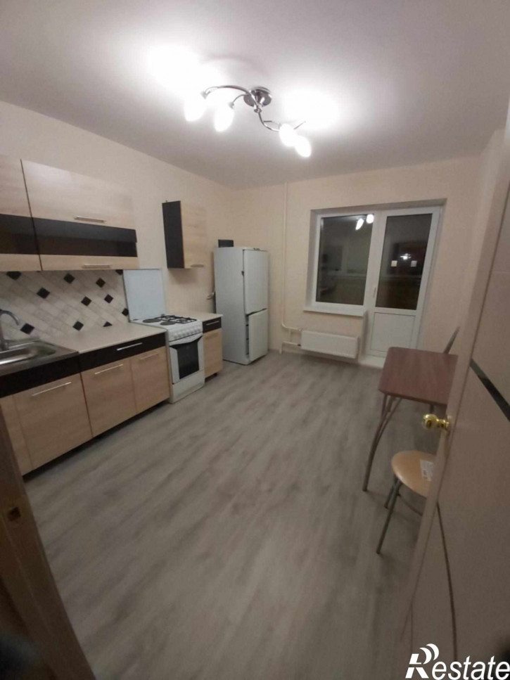 1-комн квартира Строителей пр-кт, 9к3