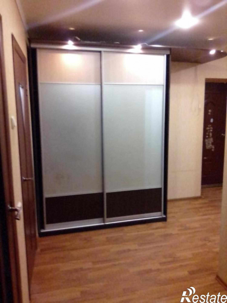 2-комн квартира Нижняя Дуброва ул, 21