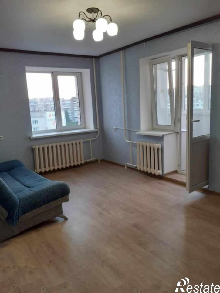 2-комн квартира Нижняя Дуброва ул, 21