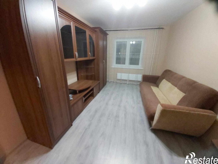 1-комн квартира Строителей пр-кт, 9к3