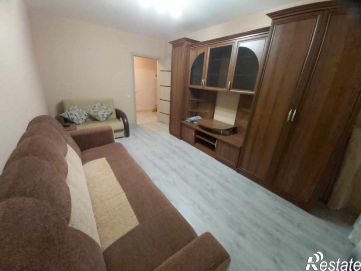 1-комн квартира Строителей пр-кт, 9к3