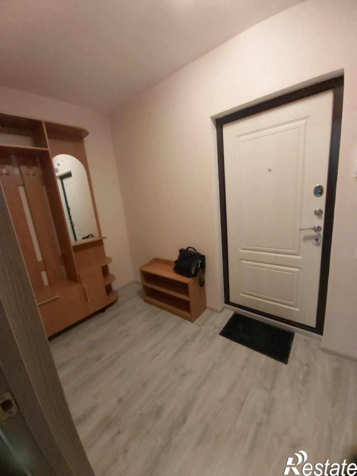 1-комн квартира Строителей пр-кт, 9к3
