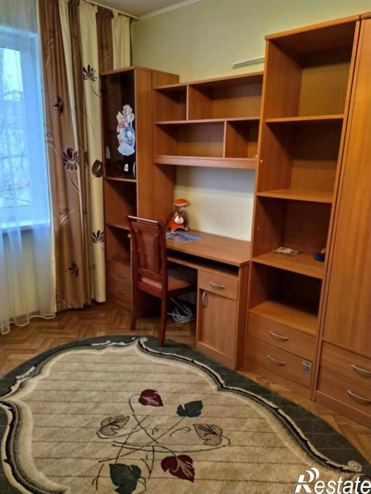 2-комн квартира Безыменского ул, 5А