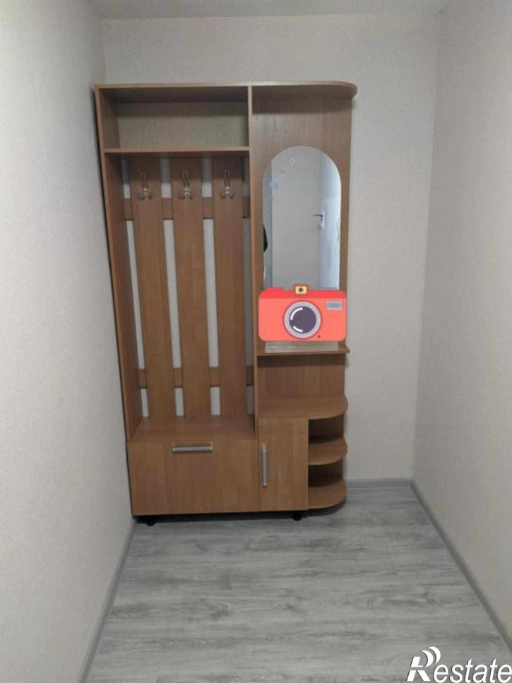 1-комн квартира Строителей пр-кт, 9к3